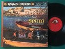 TAS   FRITZ REINER Spain LP / RCA LSC 2230 Living Stereo SD 5S/1S Gatefold NM-