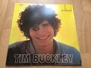 33T/LP Vinyle TIM BUCKLEY Hello And Goodbye Tan 2nd Press US Elektra EKS-74028
