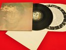 JOHN LENNON(BEATLES)   IMAGINE   1971 UK 1st PRESSING - inc.POSTER & INNER - EX+