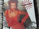 SHEENA EASTON -THE LOVER IN ME- 1988 MEXICAN LP STILL SEALED POP 80’S