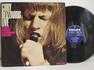 Cuby + Blizzards Live  LP orig. Dutch Philips