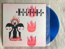 Melvins OZMA Mackie Osborne Art Edition edition of 37 signed color vinyl