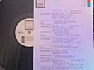 RADIO SHOWS 10/3/89 THE BYRDS 25TH ANNIVERSARY SALUTE  w/4 INTERVIEWS & 15 HITS
