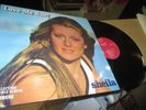 SHEILA double 33t lp disco love me baby etat comme neuf