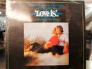 The Richard Hewson Orchestra / Love Is - Sundance. Vinyl, LP, Album