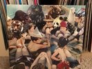 Panda Bear Person Pitch Rare 2007 Double Vinyl LP NM  PAW014 Animal Collective
