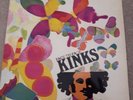 The Kinks ?–Face To Face -Pye Records ?–NPL 18149-VINYL LP-1966-UK
