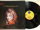 Madonna - Dress You Up - 1985 UK 12” Single Limited Edition Poster Bag (NM)