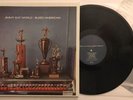 Jimmy Eat World - Bleed American - 2001 US 1st Press Autograph Signed By All