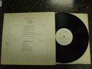 Derek And The Dominos ?– Layla TEST PRESSING Disc 1 LP Atlantic SD 2-704