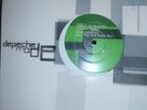 Depeche Mode World in my Eyes Cicada remix Photographic Rex the Dog Dubb Mix