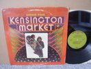 KENSINGTON MARKET - AVENUE ROAD Warner Bros WS 1754 US LP Cdn 60s PSYCH ROCK M-