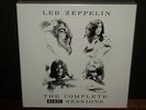 LED ZEPPELIN - Complete BBC Sessions 5-LP / 3-CD Super deluxe New SEALED vinyl