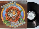 Rare Rock LP - Robert Hunter - Tiger Rose - Round Records # RX-105 - Promo / WLP