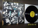 Elvis Presley LP Dorsey Shows - Blue Letters