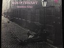 Rod Stewart Gasoline Alley Vinyl LP 6360 500 Textured Sleeve Vertigo EX+/ EX+