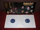 ROLLING STONES Rolled Gold D/LP 1975 DECCA 1st Press  11-75  MINT/UNPLAYED