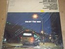 ART BLAKEY & THE JAZZ MESSENGERS Oh-By The Way - Timeless SJP 165 SEALED