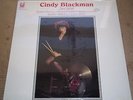 CINDY BLACKMAN - Arcane - Muse MR 5341 SEALED