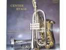 LOWELL GRAHAM NATIONAL SYMPHONIC WINDS CENTER STAGE 1988 LP WILSON AUDIOPHILE
