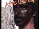 VINYL LP Frank Zappa - Joe's Garage Act I / Zappa Records 1st Pressing w/book NM