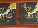 Led Zeppelin Rock And Roll / Friends Yellow Vinyl 7