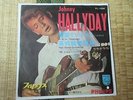 JOHNNY HALLYDAY SP JAPAN JAPON JAPONAIS