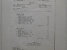 FRANK ZAPPA Bongo Fury CAPTAIN BEEFHEART 1975 US ORG Promo TEST PRESSING LP
