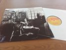 BRIAN BYRNE - RARE IRISH 1st PRESS LP - SELF TITLED - 1973 - Hawk - Folk - Ex
