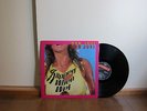 BON JOVI Slippery When Wet MERCURY 28PP-1025 Japan VINYL LP Record Album