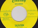 Northern Soul - Robert Thomas Salvation