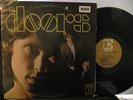 THE DOORS US 1967 MONO