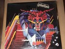 Judas Priest Defenders of the Faith LP vinyl SEALED 1984 Columbia FC 39219 RARE