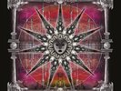 Killing joke - Pylon Rsd Lenticular Vinyl Magenta Rare