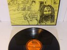 MISTY IN ROOTS WISE AND FOOLISH 1982 PEOPLE UNITE UK 1st PRESS LP