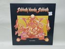 BLACK SABBATH 