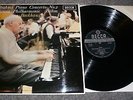 SXL 6322 WBg - BRAHMS - PIANO CONCERTO No.2 - BACKHAUS - BOHM