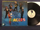 THE MIRACLES - Cookin' With The Miracles - Tamla Label - Mono