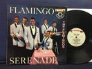 THE FLAMINGOS - Serenade - I Only Have Eyes For You - End Label - Mono