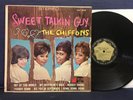 THE CHIFFONS - Sweet Talkin' Guy - Laurie Label - Stereo