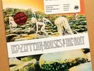 LED ZEPPELIN HOUSES OF THE HOLY US ORIG 1973 ATLANTIC 1ST PRESS RL STERLING NM