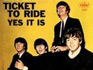 BEATLES - 