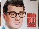Buddy Holly Sings EP Coral UK Original EP Rare Ex
