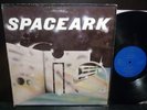 Spaceark Is, original 1978 issue, Colorworld CW-78-1-403, VG/VG+