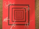 Blossoms - You Pulled A Gun On Me Single 7” Vinyl Signed - Record Store Day 2016