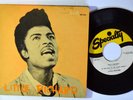 R&B ROCK'N ROLL 45 - LITTLE RICHARD - S/T EP SEP-403 Specialty w/ Cover HEAR