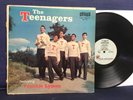 FRANKIE LYMON AND THE TEENAGERS - The Teenagers - Gee Label - Mono