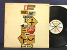 THE HEARTBEATS - A Thousand Miles Away - Roulette Label - Mono