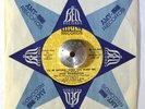 NORTHERN SOUL 45 - GINO WASHINGTON - I'LL BE AROUND /LIKE MY BABY PROMO M- HEAR