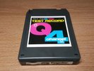 Project 3 Popular Science Test Record Quadraphonic Quad 8 Track Tape